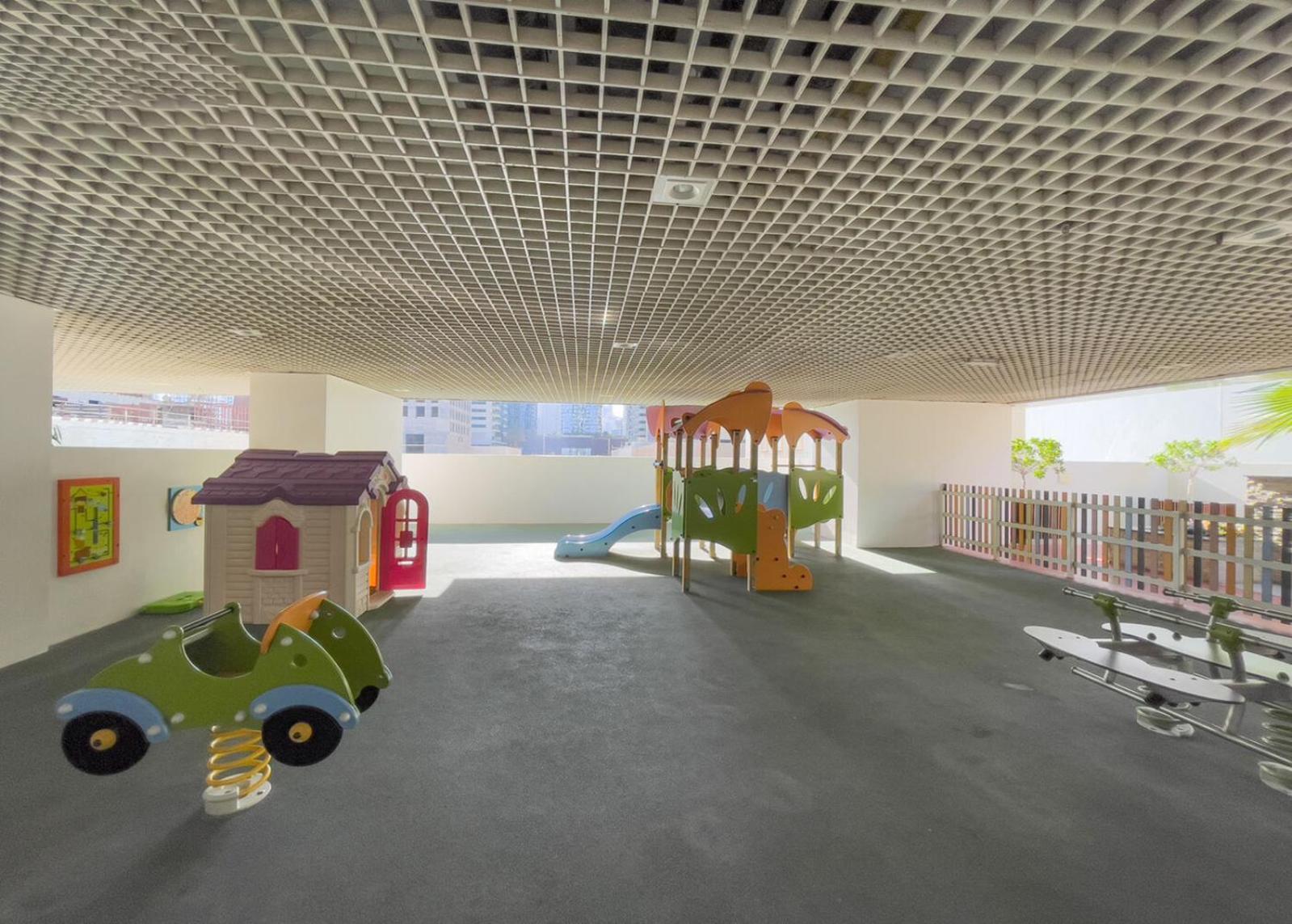 Dream Inn Apartments - Marina Arcade Tower Dubaj Zewnętrze zdjęcie